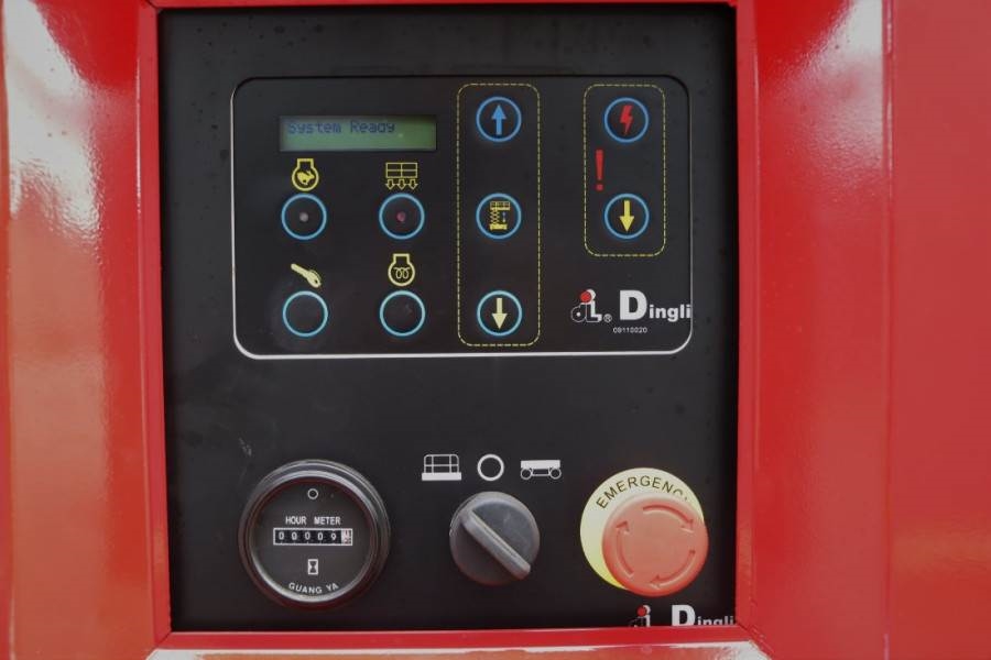 Magni DS1523RT New And Available Directly From Stock, Di 2021 MAGNI - DS1523RT - 60686 MAGNI DS1523RT New And Available Di...