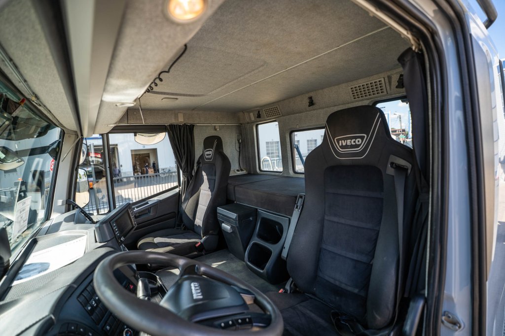 IVECO X-WAY 460 2019 E64443 X-WAY 460 2019 1 image 12
