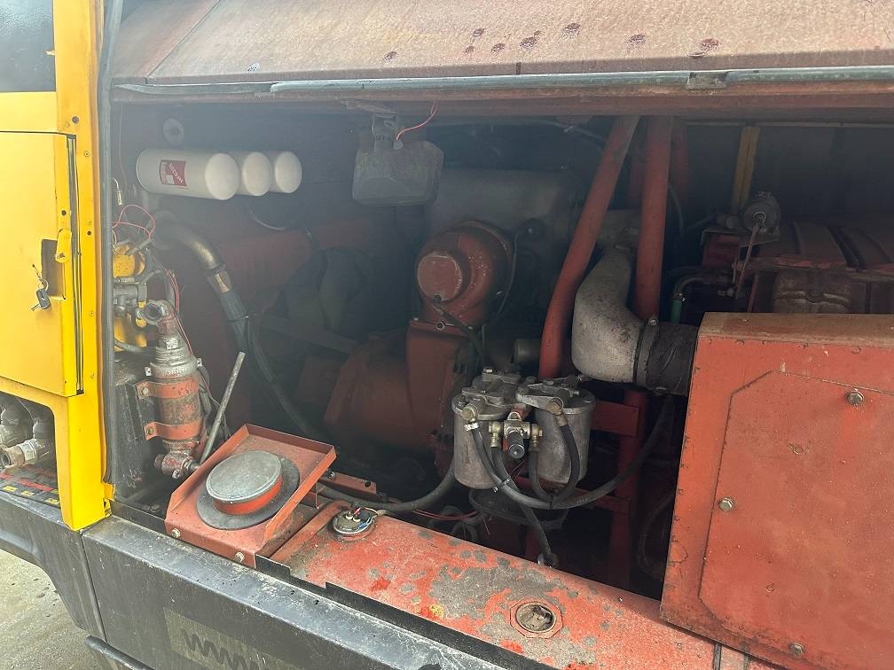 Heavy machinery product image - Image 9 of 9