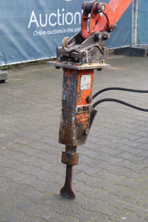 Mini excavator Kubota U-10-3 Diesel 2016 2016 U-10-3 2016 1 image 10
