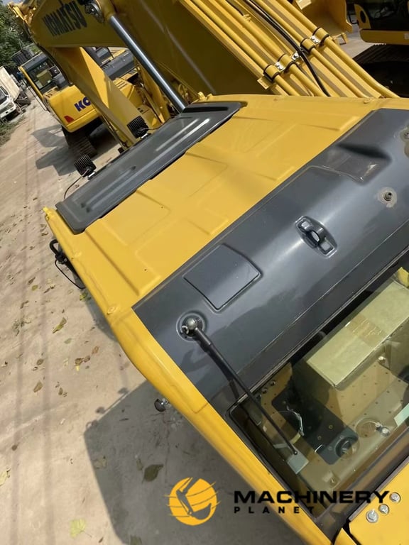 Heavy machinery product image - Image 14 of 15