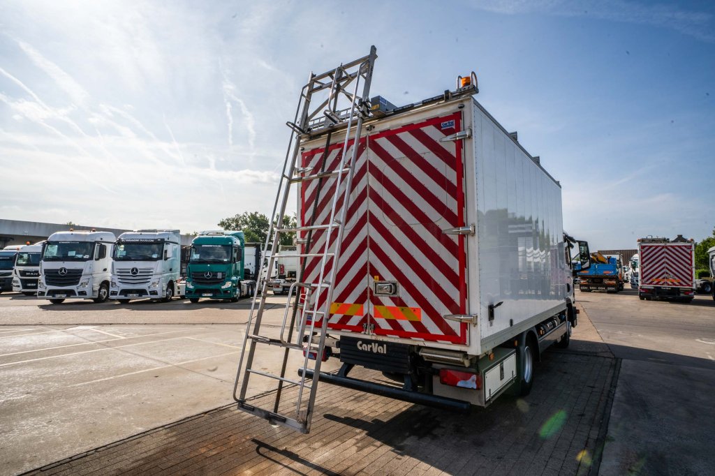 MAN TGL 10.190 BL - CARVAL INBOUW 2021 E64205 TGL 10.190 BL - CARVAL INBOUW 2021 1 image 6
