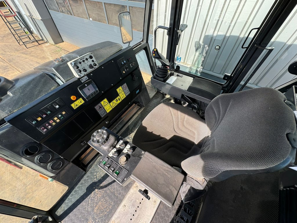 Ammann AV85-2 2010 00032961 AV85-2 2010 1 image 13