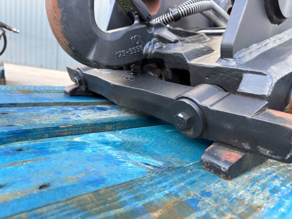 Heavy machinery product image - Image 10 of 15