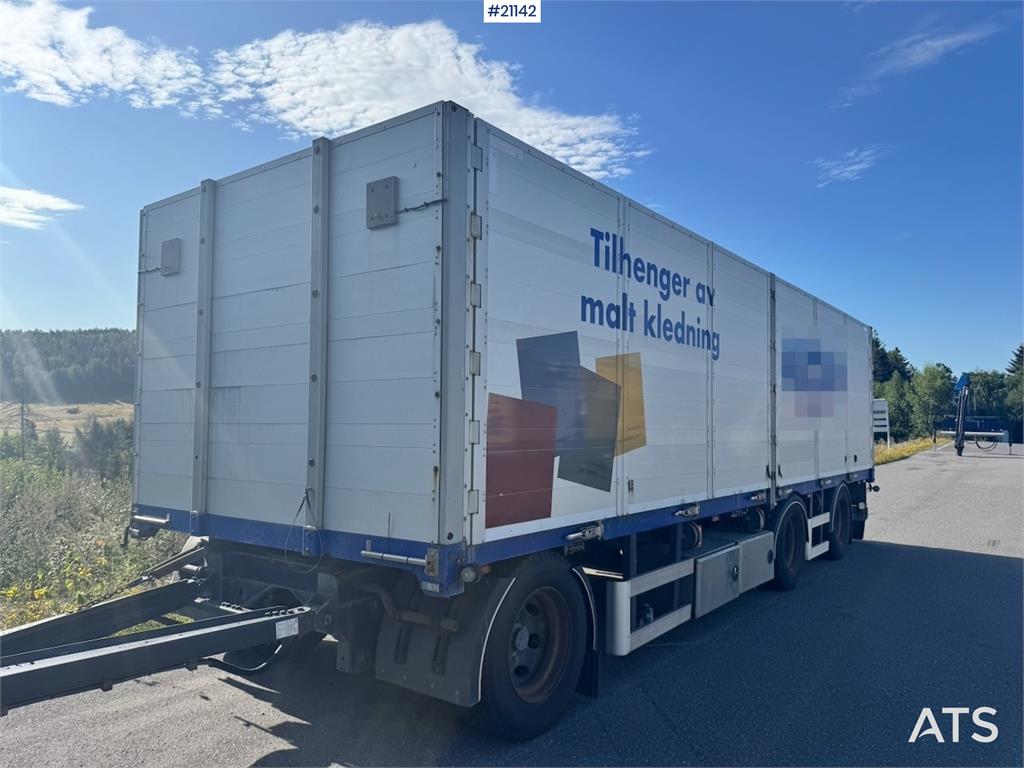 Heavy machinery product image - Image 2 of 15