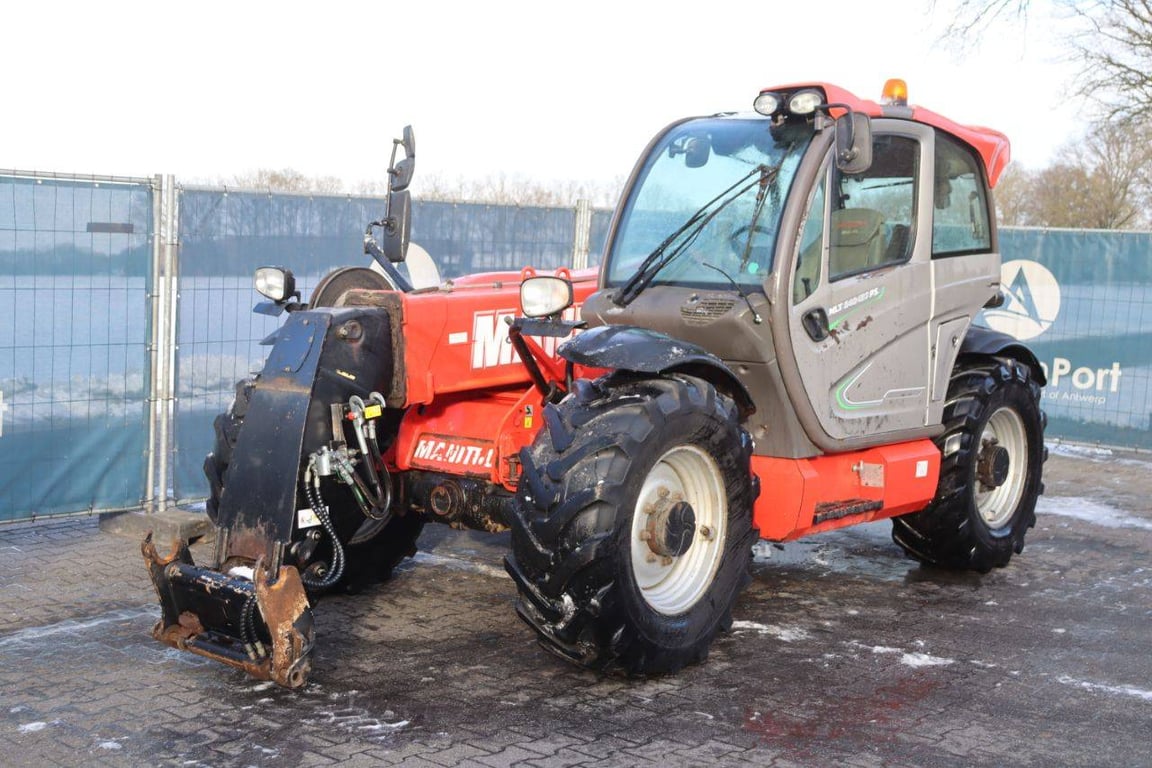 Heavy machinery product image - Image 9 of 15
