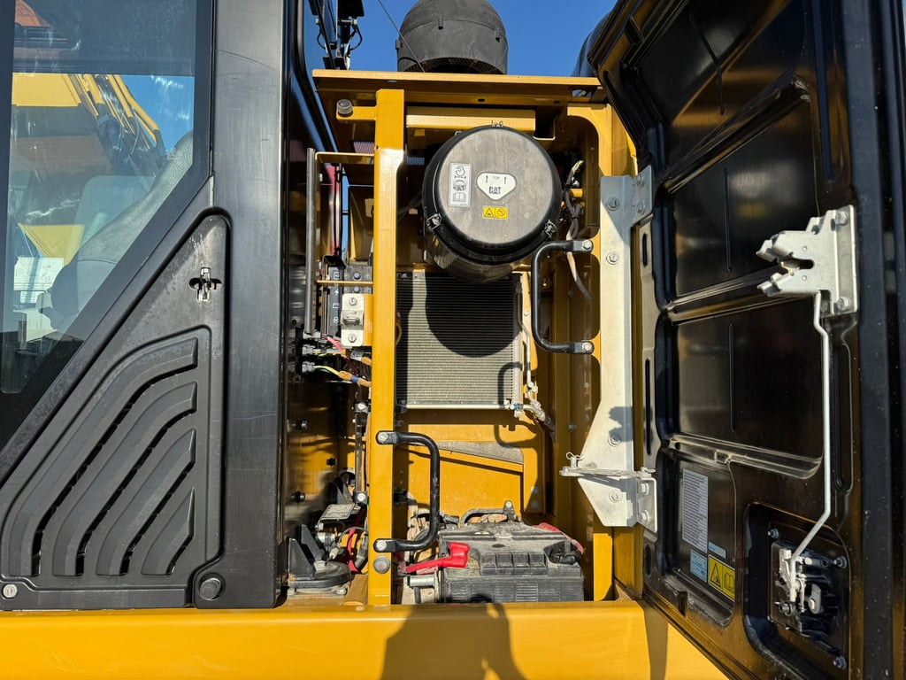 Caterpillar 326FL 2019 00033497 326FL 2019 1 image 15