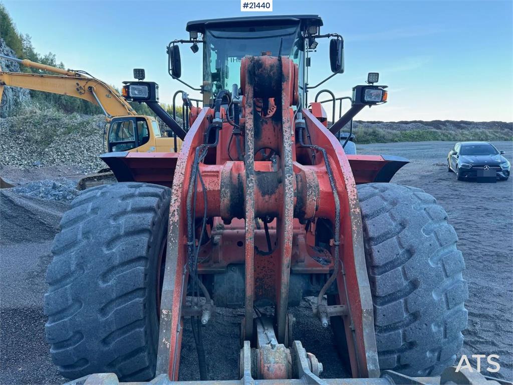 Heavy machinery product image - Image 9 of 15