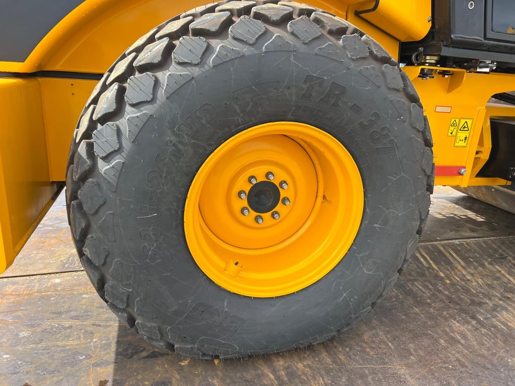 JCB VM166D 2025 00033615 VM166D 2025 0 image 13