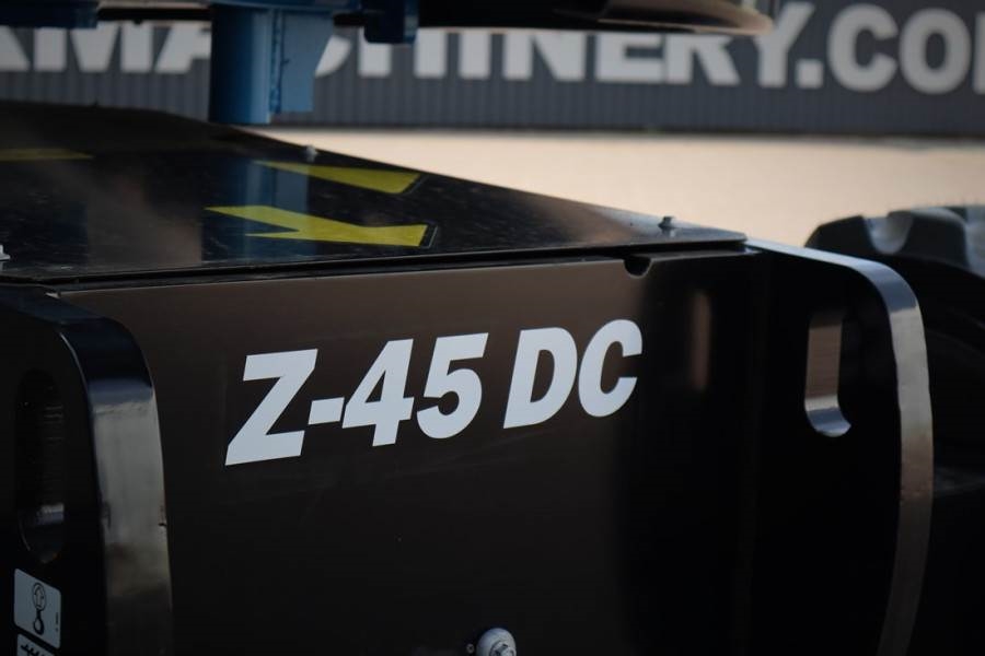 Genie Z45-DC Valid inspection, *Guarantee, Fully Electri 2023 GENIE - Z45-DC - 62320 Z45-DC Valid inspection, *Guarantee, ...