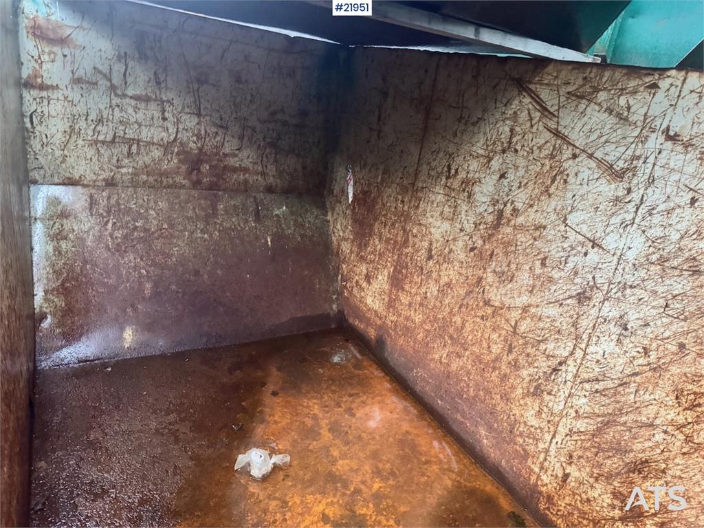 Liftcontainer 10m3 2008 21951 Liftcontainer 10m3 2008 1 image 22