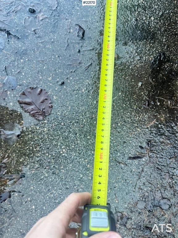 Heavy machinery product image - Image 13 of 15