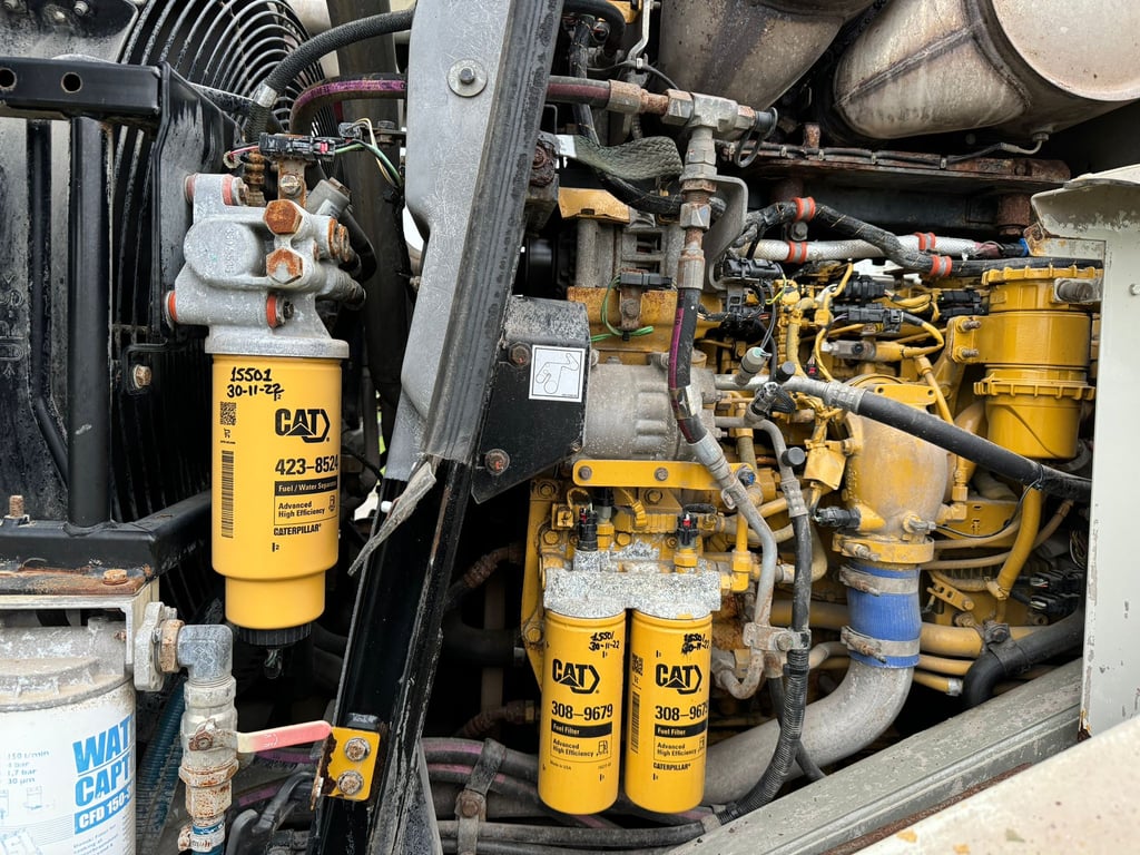 Caterpillar 972M XE 2016 00032040 972M XE 2016 1 image 15