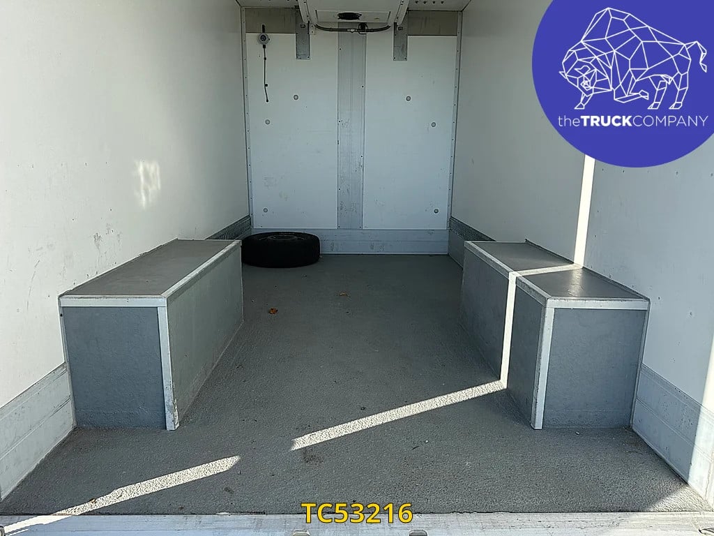 Peugeot Boxer 2017 TC53216 Peugeot 2017 1 image 9