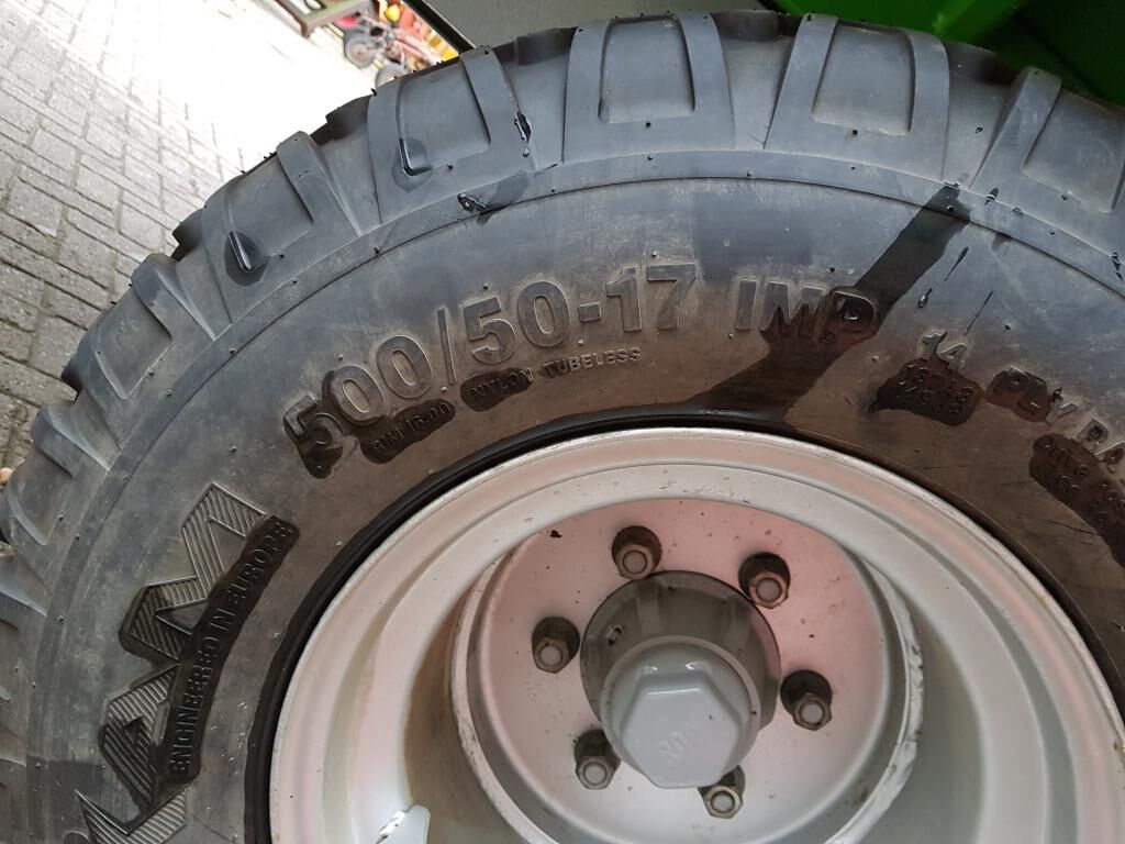 Heavy machinery product image - Image 9 of 15