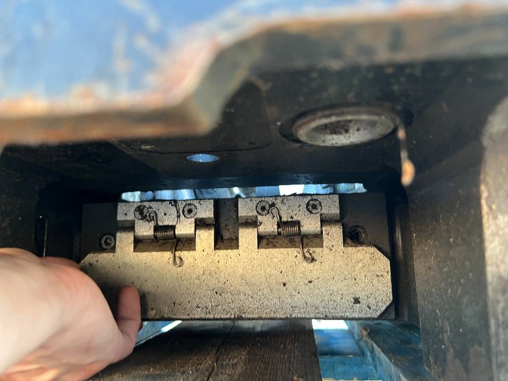 OilQuick OQ65 - M314F / M316F / M318F 2018 907477 OilQuick OQ65 - M314F / M316F / M318F 2018 1 image 12