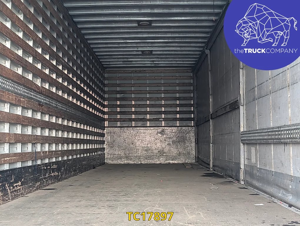 Renault Premium 280 2014 TC17897 Renault Premium 280 2014 1 image 10