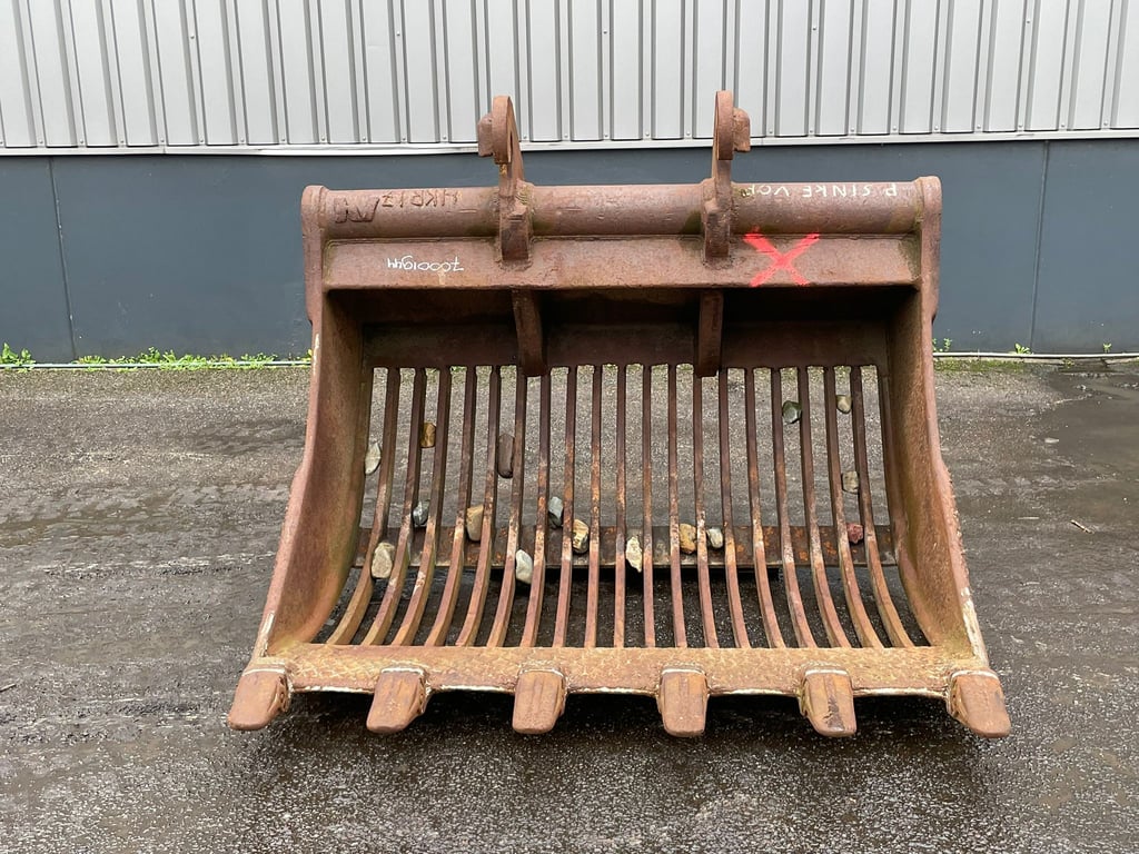 Verachtert Skeleton bucket 70001944 Verachtert Skeleton bucket 1 image 8