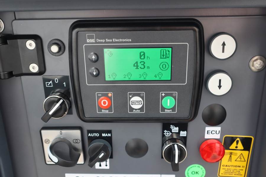 Atlas-Copco Hilight H6+ Valid inspection, *Guarantee! Max Boom 2022 ATLAS COPCO - Hilight H6+ - 61061 Hilight H6+ Valid in...