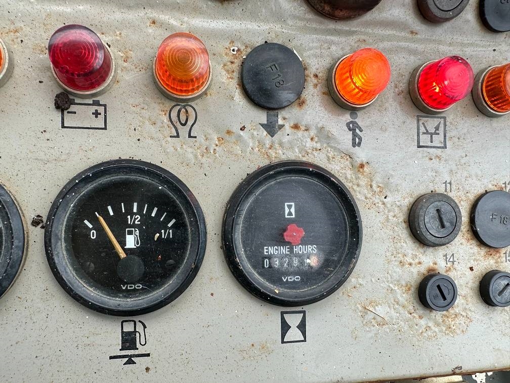 Liebherr RL 22 B 2002 5182 RL 22 B 2002 1 image 11