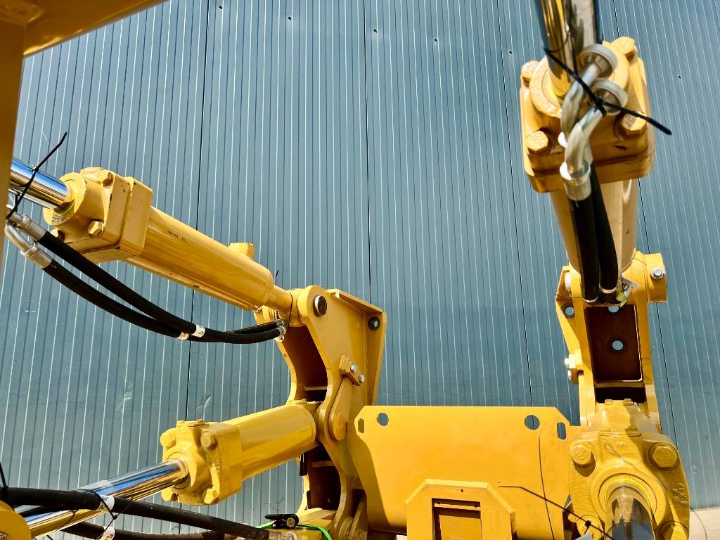 CAT D7 / D7H / D7R SS Ripper 2025 907261 D7 / D7H / D7R SS Ripper 2025 0 image 9