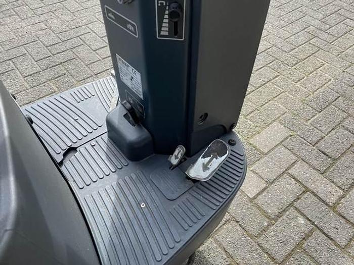 2016 Fimap Schrobmachine 2016 Fimap Schrobmachine 2016 1 image 6