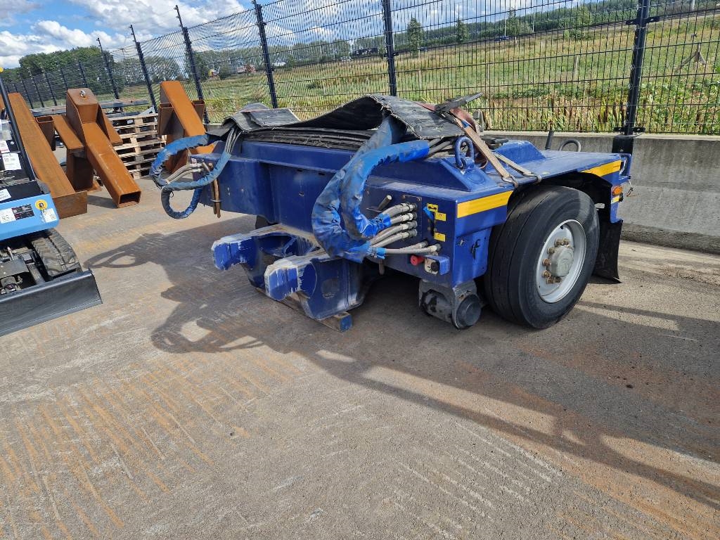 Faymonville STBZ-4VA (Hydr. vesseldeck 8+4,5+4,2+6m) 2018 ATR-2105 Faymonville STBZ-4VA (Hydr. vesseldeck 8+4,5+4,2+6m) 20...