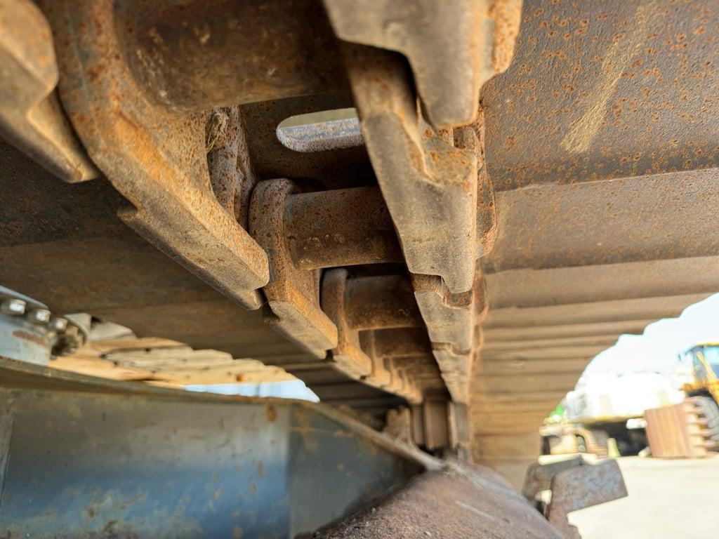 Heavy machinery product image - Image 11 of 15