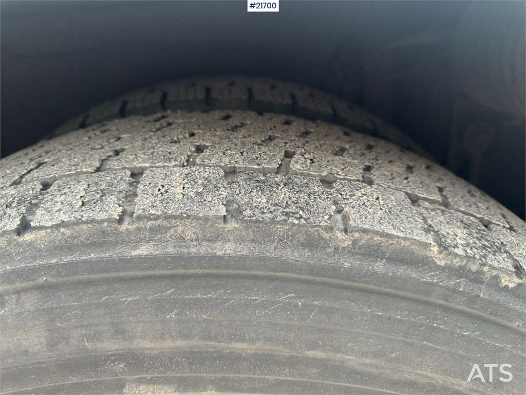 Mercedes-Benz Tourismo Tour Bus. 35+2 seats WATCH VIDEO 2017 21700 Mercedes-Benz Tourismo Tour Bus. 35+2 seats WATCH VIDEO...