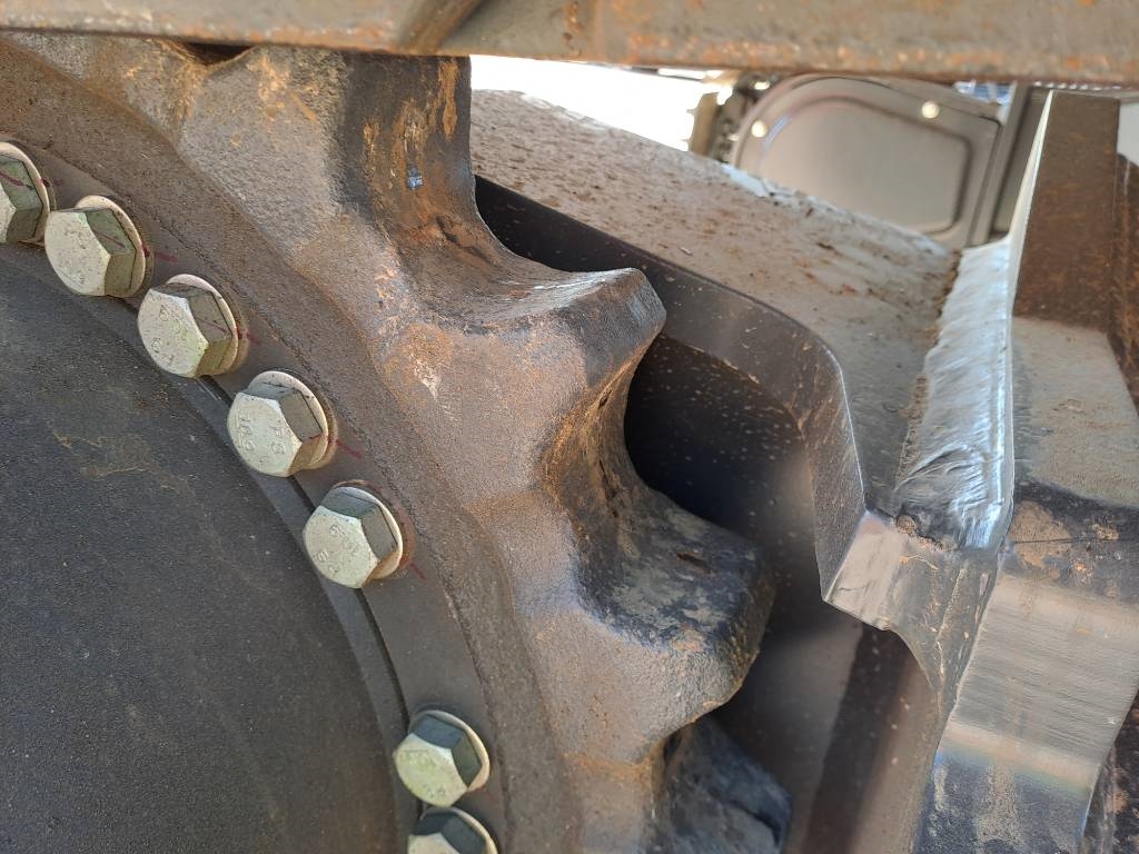 Doosan DX300LC-7M (UNUSED 3 pieces available) 2025 ATR-1933 DX300LC-7M (UNUSED 3 pieces available) 2025 0 Crawler Excavato...