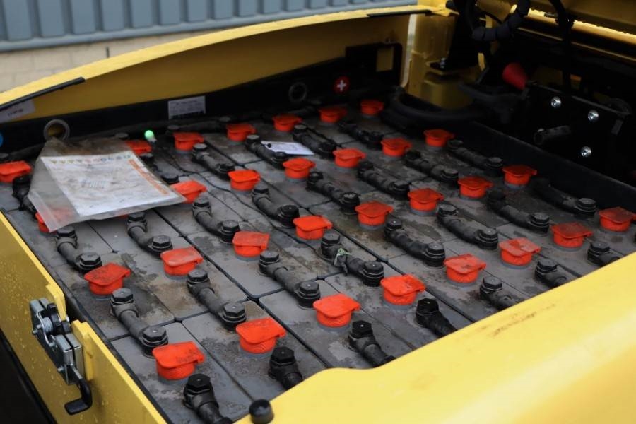 Heavy machinery product image - Image 14 of 30