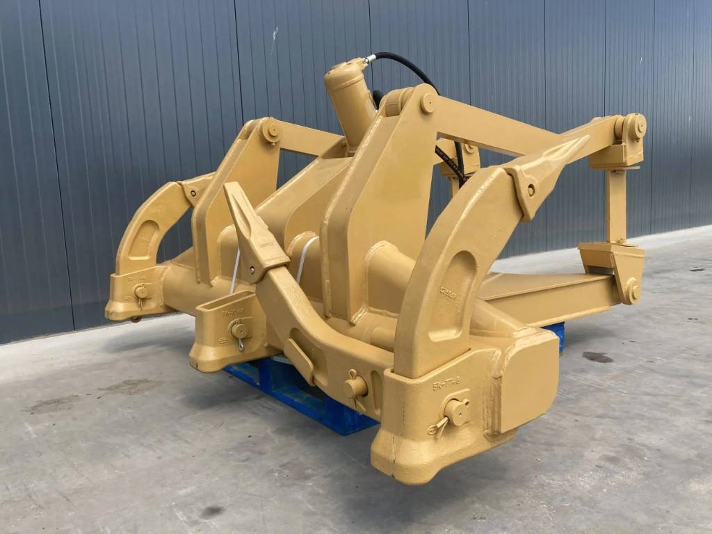 CAT D6T2 2025 906378 D6T2 2025 0 image 3