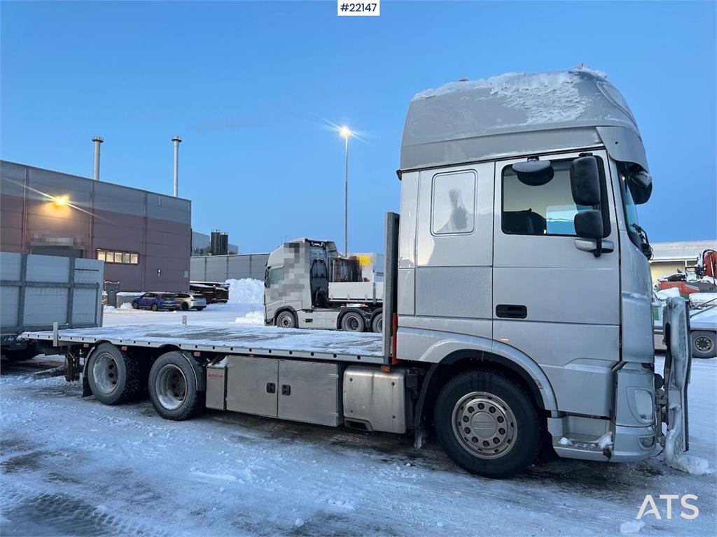 MAN DAF XF 530 2019 22147 DAF XF 530 2019 1 image 9