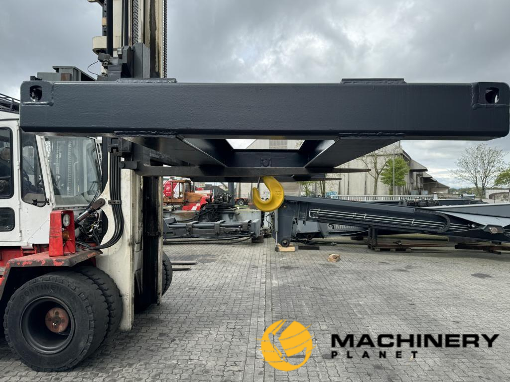 *Sonstige Traverse with Kranhaken 2025 DIV1356 *Sonstige Traverse with Kranhaken 2025 1 image 7