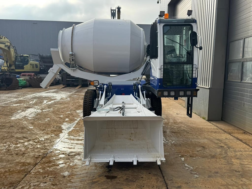 Heavy machinery product image - Image 14 of 15