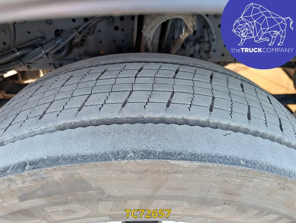 Iveco S-Way 480 2021 TC72657 S-Way 480 2021 1 image 14