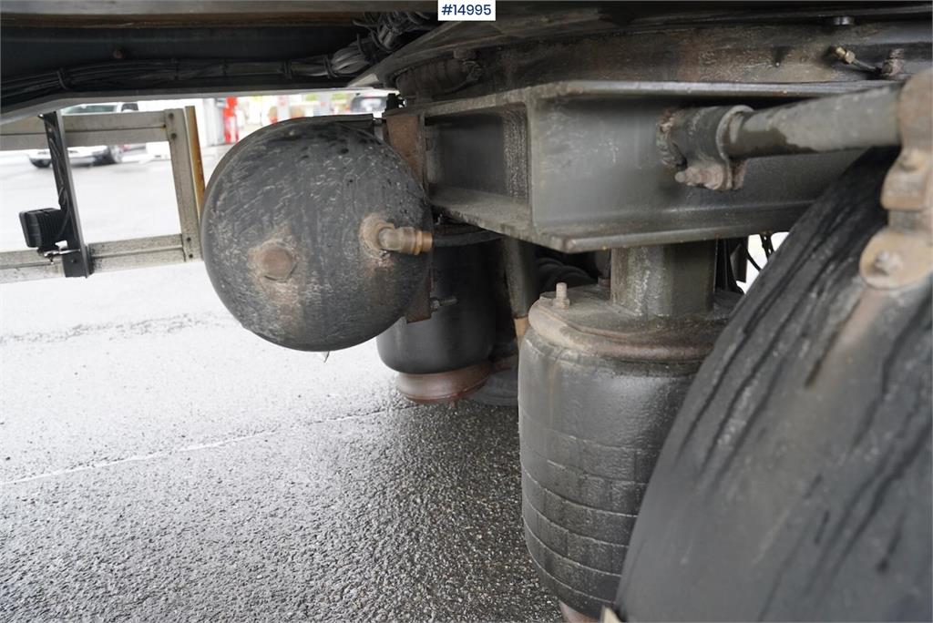 Wilco Container Trailer. 2017 14995 Wilco Container Trailer. 2017 1 image 10