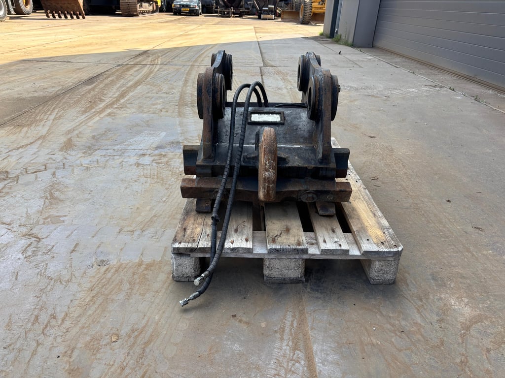 Verachtert CW45S CW-45S-H.5.N CB-Linkage 2015 00033528 Verachtert CW45S CW-45S-H.5.N CB-Linkage 2015 1 image 7