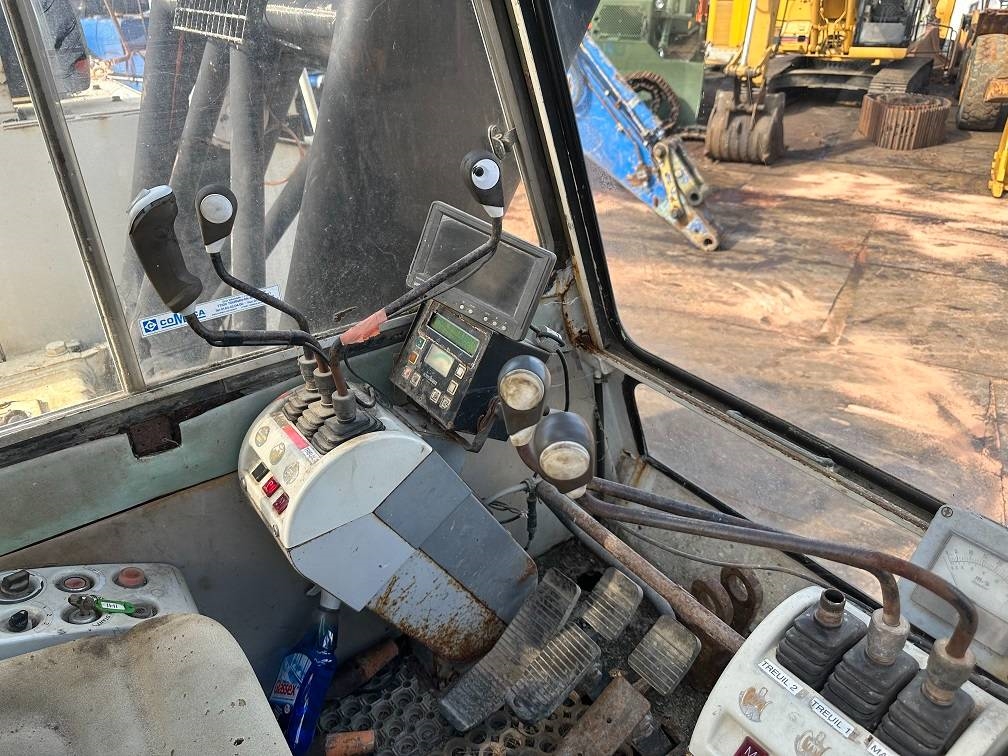 Heavy machinery product image - Image 13 of 15