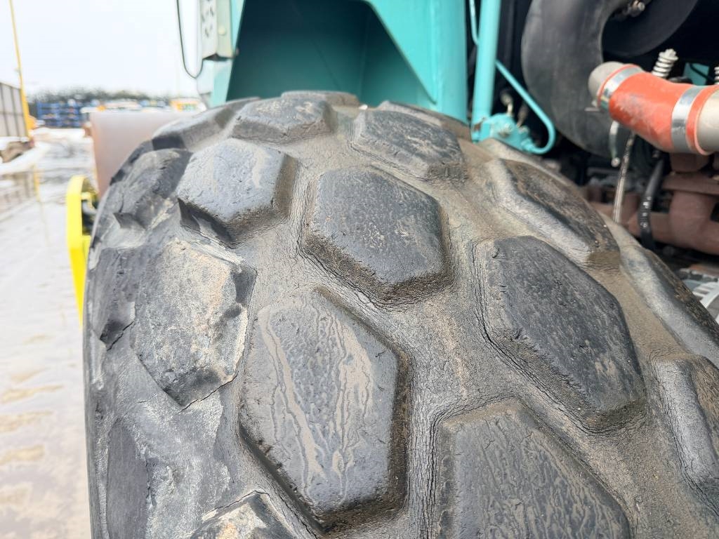 Ammann ASC110 D 2008 210496 ASC110 D 2008 1 image 13