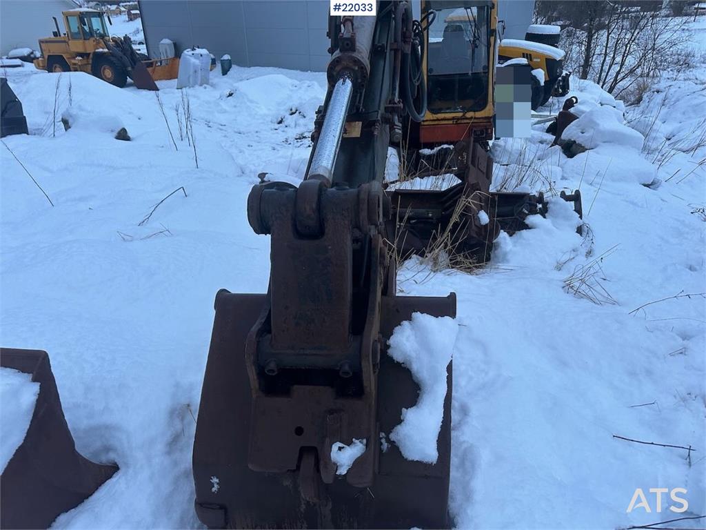 Heavy machinery product image - Image 7 of 30