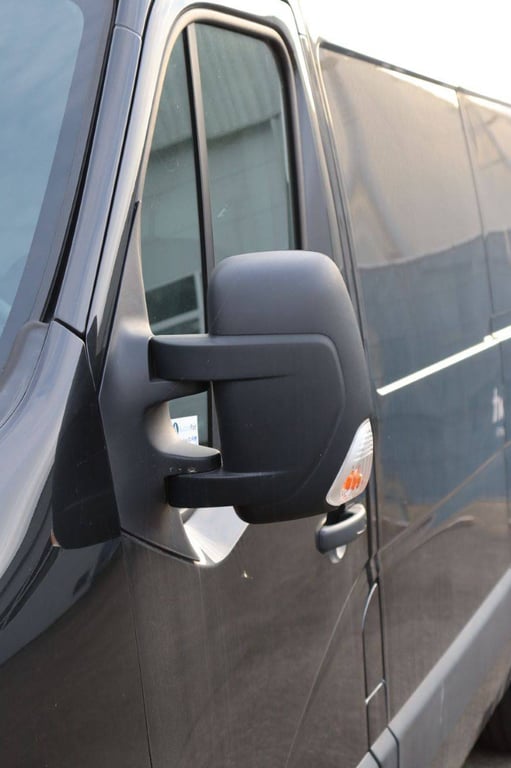 Renault Master Diesel 2021 Van 2021 Renault Master 2021 1 image 13