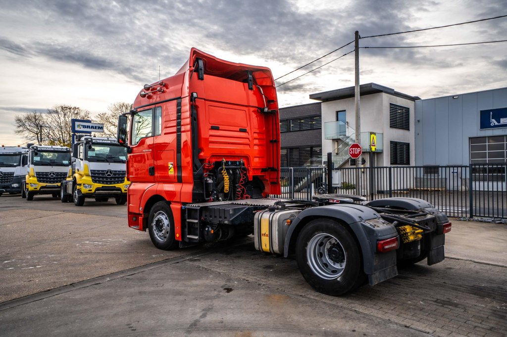 MAN TGX 18.470 XLX BLS+KIPHYDR. 2019 E64976 TGX 18.470 XLX BLS+KIPHYDR. 2019 1 image 6