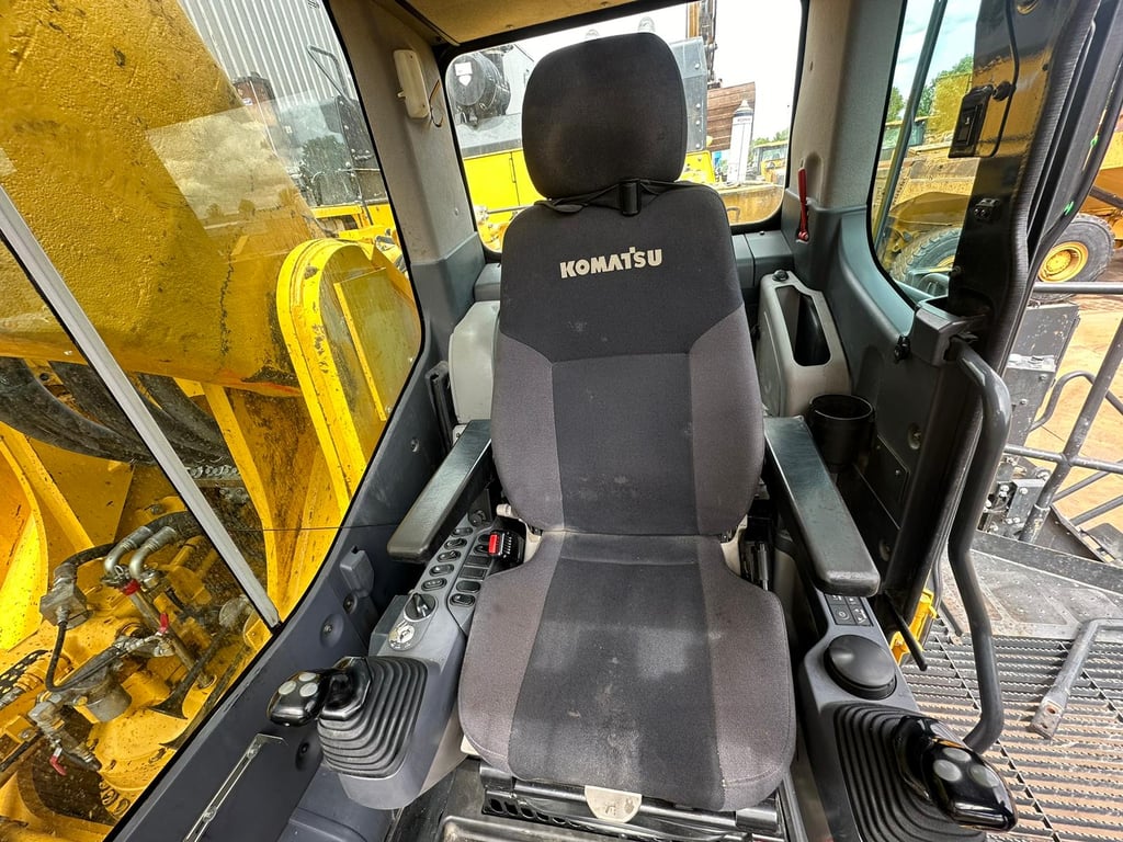 Komatsu PC1250-11E0 - CE certified 2020 00032649 PC1250-11E0 - CE certified 2020 1 image 14
