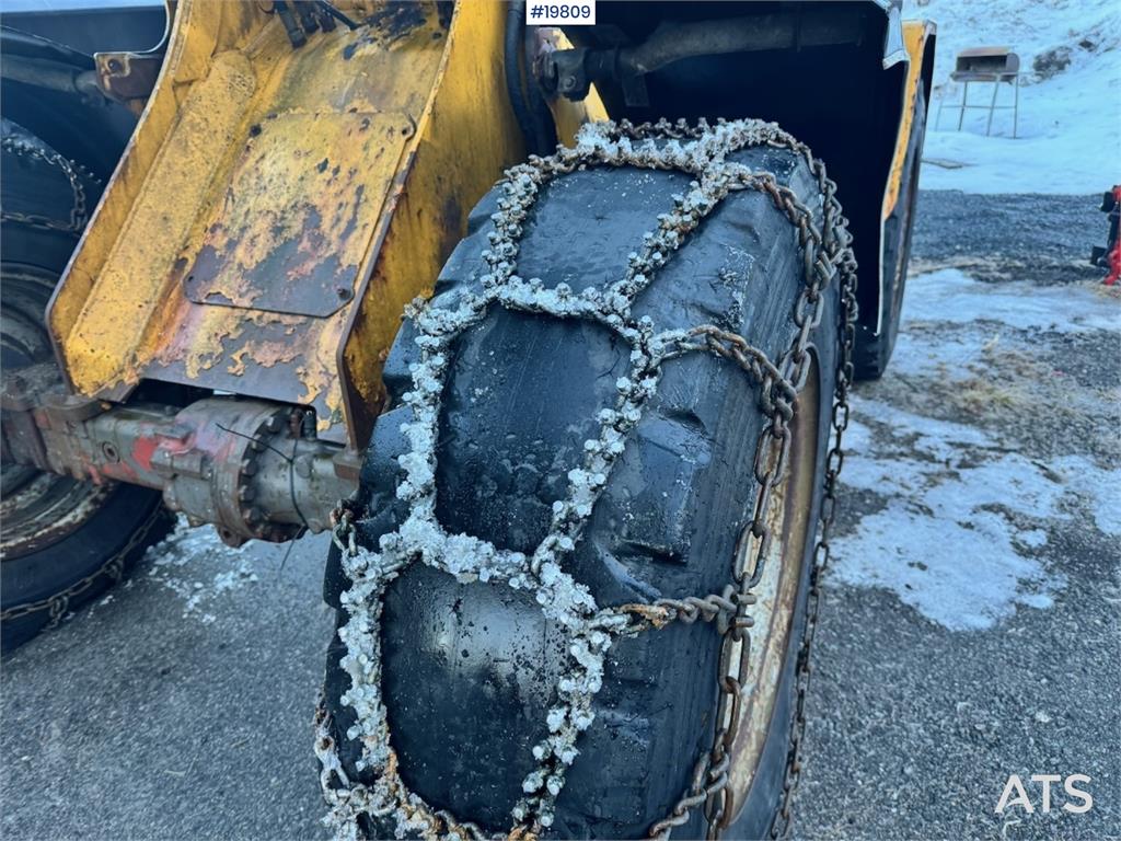 Heavy machinery product image - Image 14 of 15