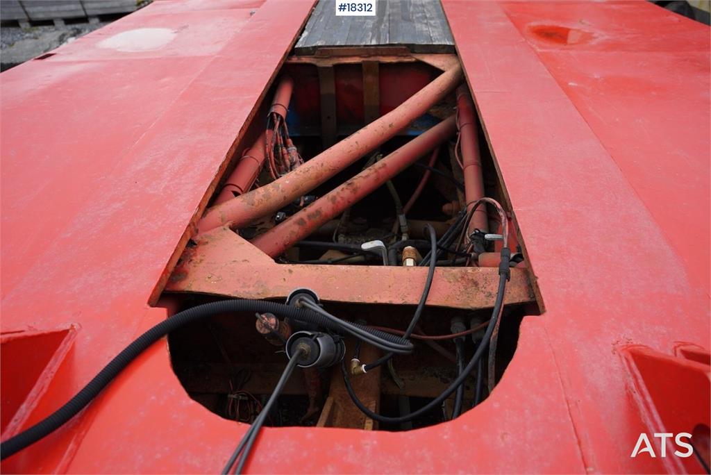 Heavy machinery product image - Image 13 of 15