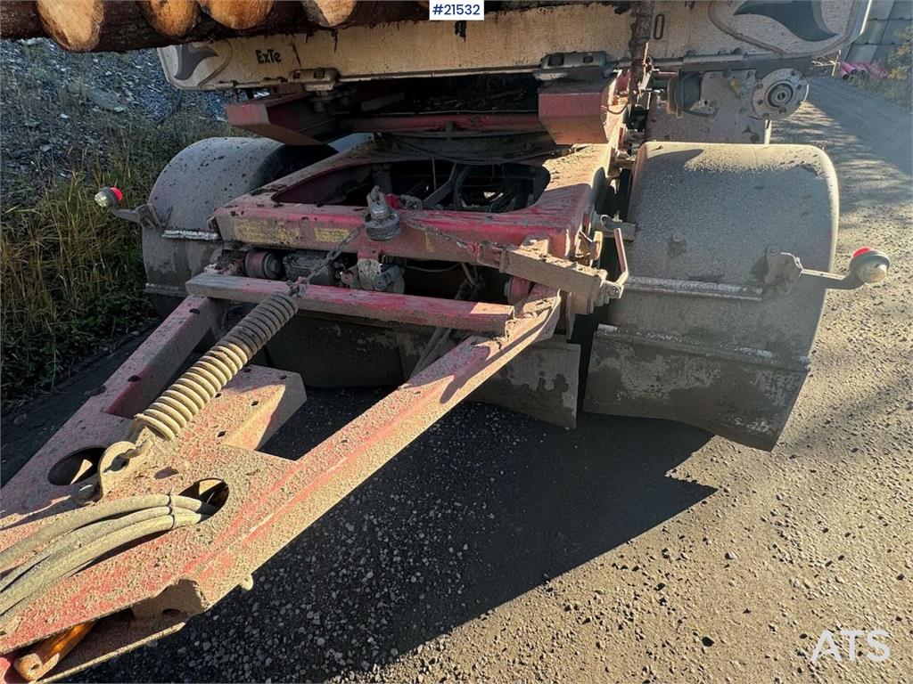 Kilafors Timber Trailer 2016 21532 Kilafors Timber Trailer 2016 1 image 9