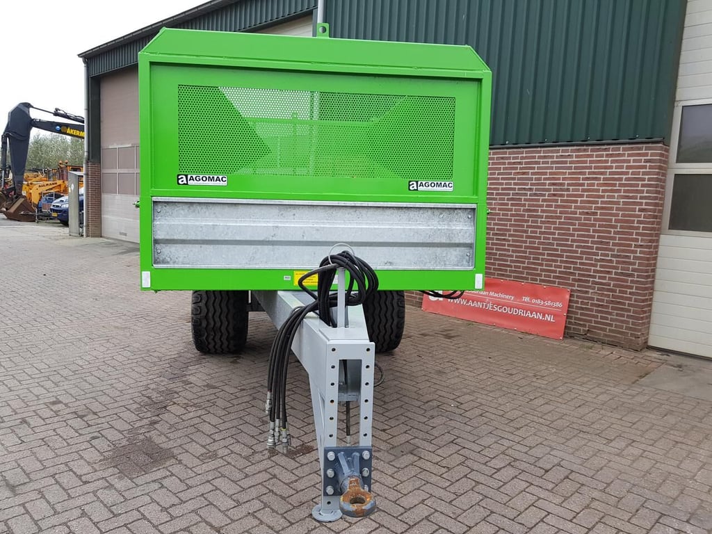 Heavy machinery product image - Image 12 of 15