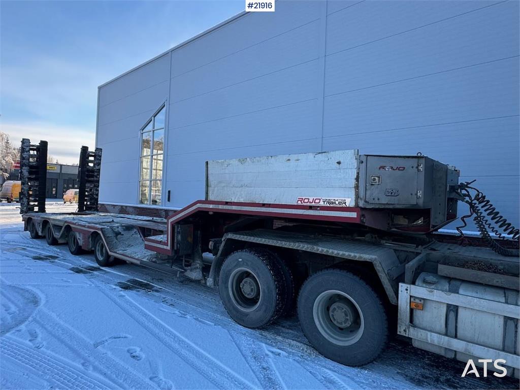 Heavy machinery product image - Image 17 of 30