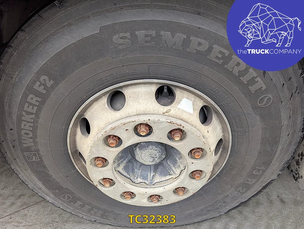 Renault C 430 2016 TC32383 Renault C 430 2016 1 image 13